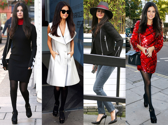 Selena Gomez, Street Style Selena Gomez, Street Style